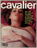 Cavalier 1978 Mike Ranger, Linda Evert 116pg Hairy Bush Dugent Magazine M26186