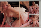 Cavalier 1978 Mike Ranger, Linda Evert 116pg Hairy Bush Dugent Magazine M26186