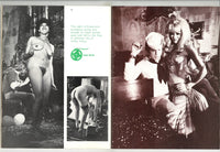 Modern Man 1973 Laura Lynwood,Christian DeShaffer Publishers Development Corp 64pgs Magazine M26196