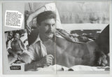 Playguy 1983 Kristen Bjorn, Falcon Studios 48p Fred Bisonnes Gay Magazine M26265