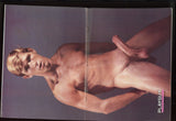 Playguy 1983 Kristen Bjorn, Falcon Studios 48p Fred Bisonnes Gay Magazine M26265