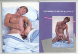 Playguy 1983 Kristen Bjorn, Falcon Studios 48p Fred Bisonnes Gay Magazine M26265