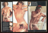 Playgirl 1985 Richard Gere, Brian Buzzini 114p Vintage Gay Pinup Magazine M26287