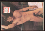 Playgirl 1986 Kelly Coffee, Barbarian Brothers 114pgs Gay Pinup Magazine M26298