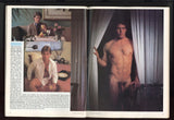 Playgirl 1985 Michael Leon, Mark Monty, Donnie Sharp 114pgs Gay Magazine M26318