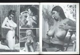 Big Boobs & Bazooms 1978 Linda Gordon, Joyce Spaeth, Gabrielle Schubert 56pg Rosalie Strauss M26326