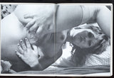 Fingerin' Females 1991 Penetrating Female Masturbation Magazine 44pg American Arts Publishing M26330