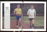 Brentwood Film Review Magazine V1#1 Gay Loop Films 1975 Adult Male Film Stars 32pg Vintage Homosexual Porno M26333