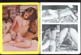 Meat Men V1#1 Pat Ryan 1980 Champion Studios, Filmco 40pg Vintage Gay Magazine M26334