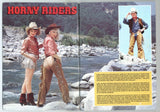 Exciting #29 Ginger Lynn, Crystal Lake 96pgs Color Climax Magazine M26348
