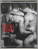 Erotica Calendar 2001 Raymond Vino Twelve Beefcake Hunks 28p Gay Sealed New M26400
