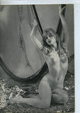 VENUS #16 Danish Magazine 1950 Denmark Nude Female Pin-Up Sangko Norden MARILYN