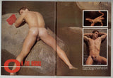 Playguy 1985 Kristen Bjorn, Falcon, Eagle Studios 98pgs Vintage Gay Pinup Magazine M26573