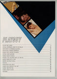 Playguy 1985 Kristen Bjorn, Eagle Studio 98p Beefcakes Gay Pinup Magazine M26574