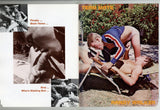 Stud V1#1 David Lord 1970 Gay Physique Pictorial 52pgs Vintage Homo Erotic Magazine M26641