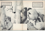 In-Tight V1#2 Hollywood Gay Capitol Of The World 1971 Vintage BDSM Smut Magazine 48pgs Publishers Export Co M26647
