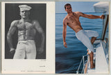 Muscleboy V1#5 Buff Beach Boys Magazine 1965 Gay Pinups 76pgs Physique Publishing Co. M26649
