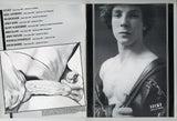 Too Hot To Handle #14 John King w/Hard Beefcake Hotties 1982 Falcon Studios 48pg In Touch Vintage Gay Magazine M26662