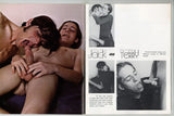 Superior Studs 1978 Jim Rand w/8 Hot Big Cock Hunks 48pg Vintage Gay Sex Magazine M26666