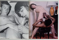 Superior Studs 1978 Jim Rand w/8 Hot Big Cock Hunks 48pg Vintage Gay Sex Magazine M26666