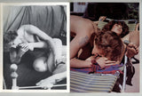 Lotus #1 Rare Outdoor American Asian Couple 48pgs Vintage Sex Magazine M26694