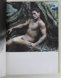 Bondi Classic Paul Freeman 2nd Edition 2003 Beefcake Models 200pgs Hardcover Gay Art Physique Book