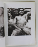 Bondi Classic Paul Freeman 2nd Edition 2003 Beefcake Models 200pgs Hardcover Gay Art Physique Book