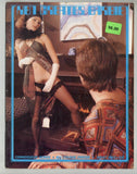 Ken Creates Barbie 1980 Vintage Sex Pictorial Novel 40pg Classy Couples Porno Magazine M26943