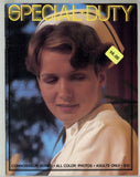 Special Duty 1977 Explicit Sexual Love Story 40pg Naughty Nurse Hospital Sex Magazine M26947