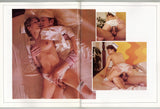 Special Duty 1977 Explicit Sexual Love Story 40pg Naughty Nurse Hospital Sex Magazine M26947