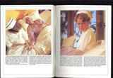 Special Duty 1977 Explicit Sexual Love Story 40pg Naughty Nurse Hospital Sex Magazine M26947