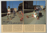 Pleasure 1983 Hard Sex Pulp Fiction Pictorial 108pg Porn Magazine M28139