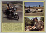 Pleasure 1983 Hard Sex Pulp Fiction Pictorial 108pg Porn Magazine M28139