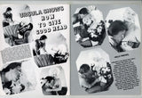 Ursula Shows How To Give Good Head 1984 Helga Svend 40pgs Academy Press Older Mature Female Porn Star Magazine M26949
