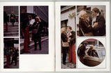From Sweden With Lust 1981 Sexy Blonde MILF 40pgs Connoisseur Porn Magazine M26951
