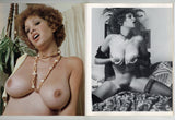 Kingsize 1981 Big Boobs 48pgs Vintage Magazine M26960