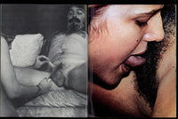 The Savages 1970 Outlaw Biker Sex Pulp Pictorial 64p Hippie Sleaze Smut Bondage Captivity BDSM M26961