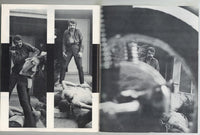 The Savages 1970 Outlaw Biker Sex Pulp Pictorial 64p Hippie Sleaze Smut Bondage Captivity BDSM M26961
