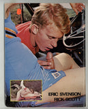 Hot Rods 1975 Eric Svenson, Rick Scott 48pg Fiat Spider Convertible, Vintage Gay Graphic Novel M26967