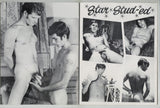Heads Up 1983 Playful Big Cock Hunks 48pgs Playtime Publications Vintage Gay Magazine M26972