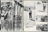 Hot Coals 1979 Mandingo, Kent Tucker, Dennis Love 48pg Falcon Studios Gay Magazine M26981