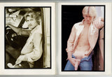 Hot Coals 1979 Mandingo, Kent Tucker, Dennis Love 48pg Falcon Studios Gay Magazine M26981