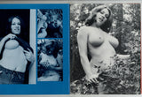 Big D 1970 V1#1 Uschi Digard 10p, Rare Ann Ali 6p Hard Sex 64pgs Big Boobs Busty Magazine M28038