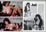 Big Ones 1975 Huge Tits Pulp Fiction Pictorial 48pgs Hairy Hippie Women GSN Magazine M28039