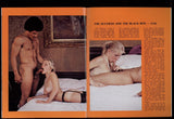 Swedish Erotica 1980 John Holmes, Eileen Wells, Laura Leslie, Connie Peterson 32pgs Hard Sex Magazine M28055