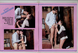 Secretaries In Heat 1978 Two Women Small Tits Hard Sex Anal 36pgs Connoisseur Magazine M28056