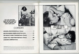 Tits and Pussy 1982 Angel Cash Big Boobs Voluptuous 48pgs Vintage Magazine M28061