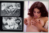 Tits and Pussy 1982 Angel Cash Big Boobs Voluptuous 48pgs Vintage Magazine M28061