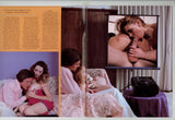 Her First Orgasm #1 Ultracolor Publications 1988 Jacqueline Lorains Petite Female 32pgs Big Boobs Magazine M28091
