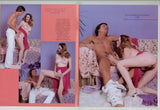 Her First Orgasm #1 Ultracolor Publications 1988 Jacqueline Lorains Petite Female 32pgs Big Boobs Magazine M28091